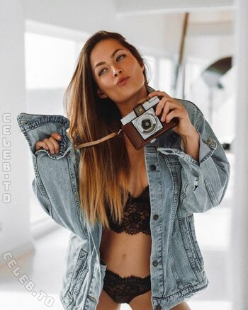 Full leaked Debbie nederlof private onlyfans photo