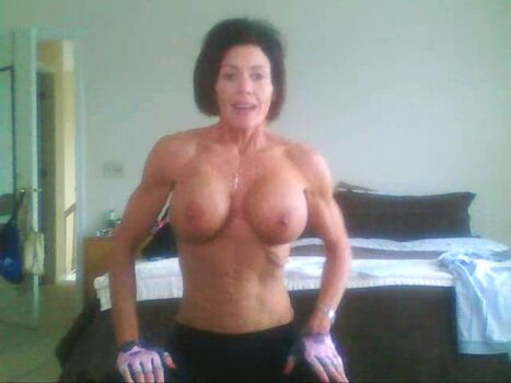 Full leaked Debbie smith private onlyfans photo