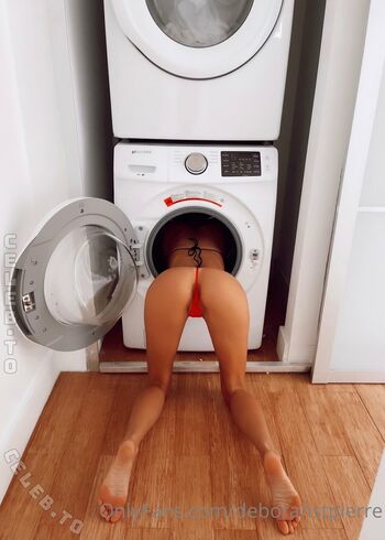 Full leaked Debbie st pierre private onlyfans photo