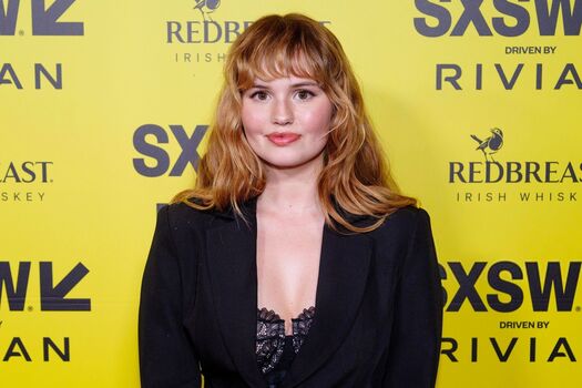 Full leaked Debby ryan private onlyfans photo