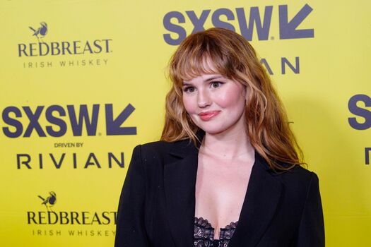 Full leaked Debby ryan private onlyfans photo