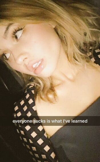 Full leaked Debby ryan private onlyfans photo