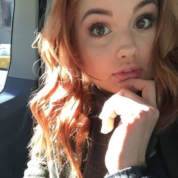 Full leaked Debby ryan private onlyfans photo