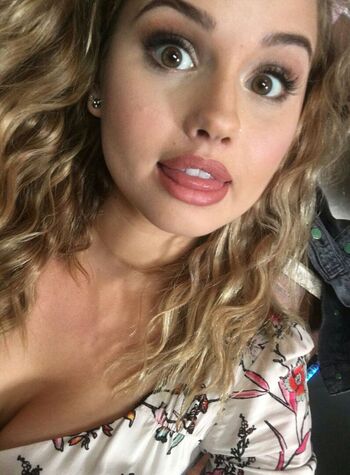 Full leaked Debby ryan private onlyfans photo