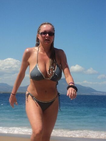 Full leaked Debee ashby private onlyfans photo