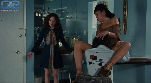 Full leaked Debi mazar private onlyfans photo