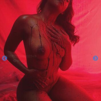 Full leaked Debochan private onlyfans photo