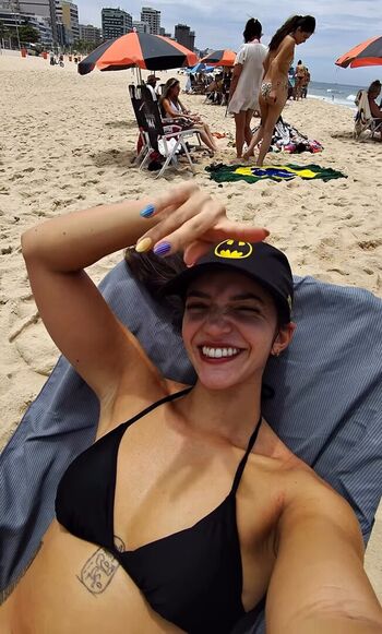 Full leaked Debora aladim private onlyfans photo