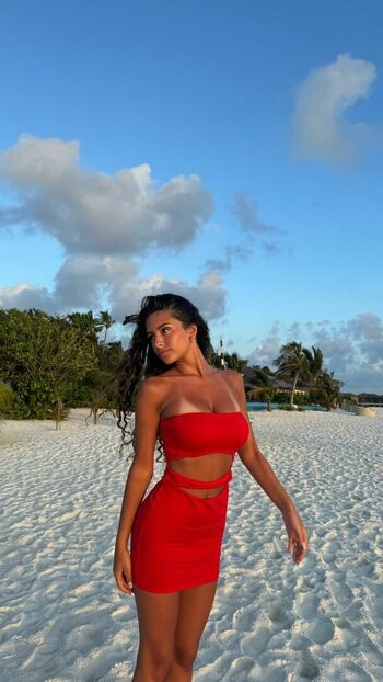 Full leaked Debora gomes private onlyfans photo