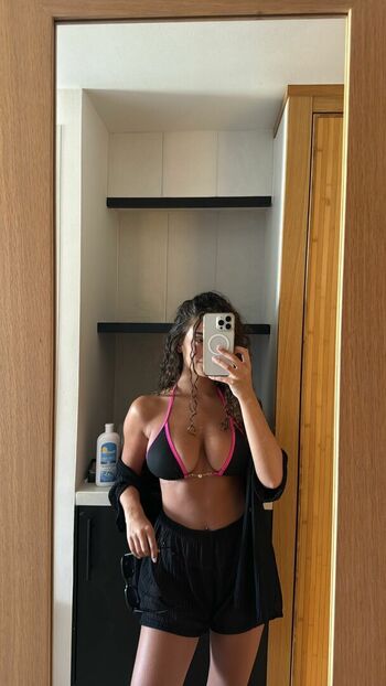 Full leaked Debora gomes private onlyfans photo