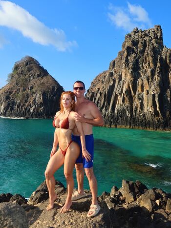 Full leaked Deborah albuquerque page private onlyfans photo