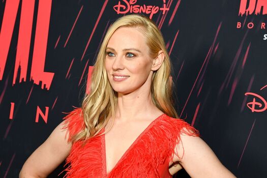 Full leaked Deborah ann woll private onlyfans photo