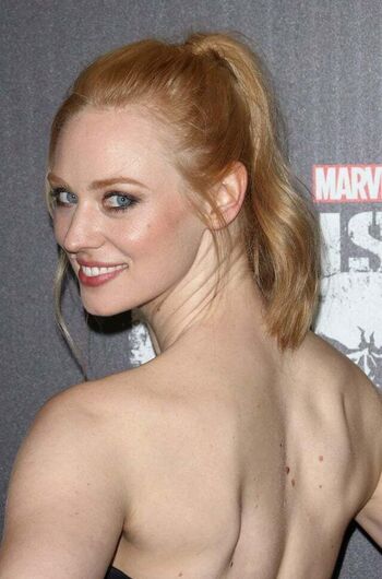 Deborah Ann Woll