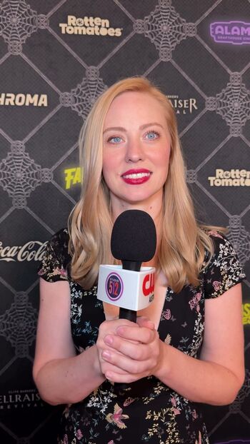 Full leaked Deborah ann woll private onlyfans photo