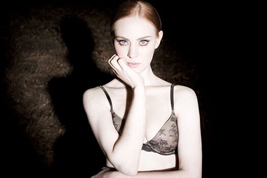 Full leaked Deborah ann woll private onlyfans photo