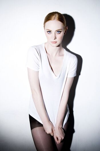 Full leaked Deborah ann woll private onlyfans photo