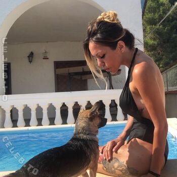 Full leaked Deborah de luca private onlyfans photo