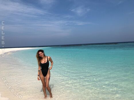 Full leaked Deborah de luca private onlyfans photo