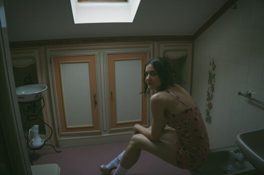 Full leaked Deborah revy private onlyfans photo