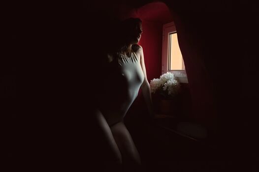 Full leaked Deborah revy private onlyfans photo