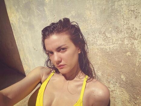 Full leaked Deborah revy private onlyfans photo