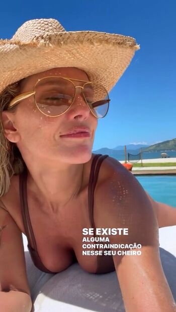 Full leaked Deborah secco  page private onlyfans photo