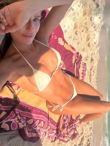 Full leaked Deborah secco  page private onlyfans photo