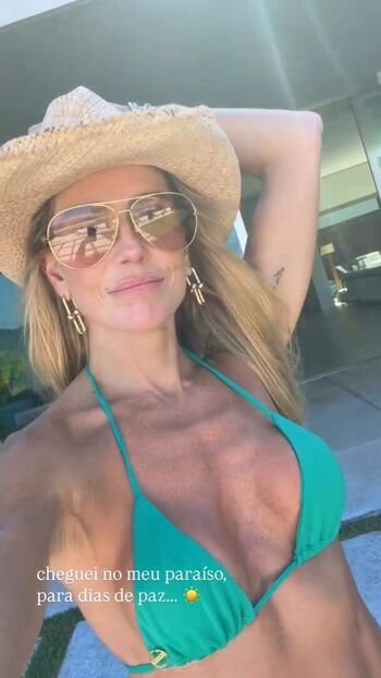 Full leaked Deborah secco private onlyfans photo