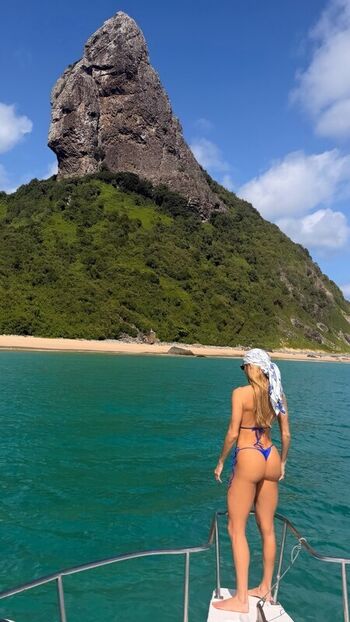 Full leaked Deborah secco private onlyfans photo
