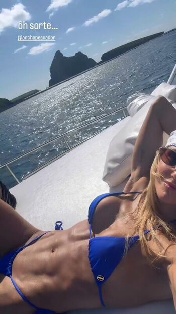 Full leaked Deborah secco private onlyfans photo
