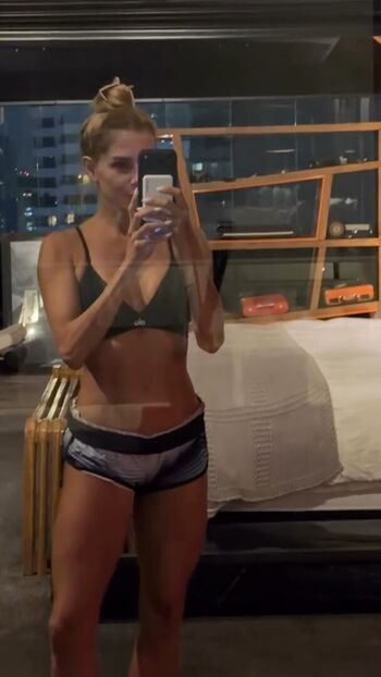 Full leaked Deborah secco private onlyfans photo