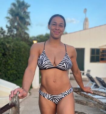 Full leaked Deborahfleming private onlyfans photo