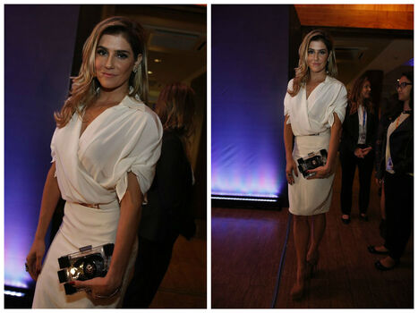 Full leaked Deborahsecco private onlyfans photo