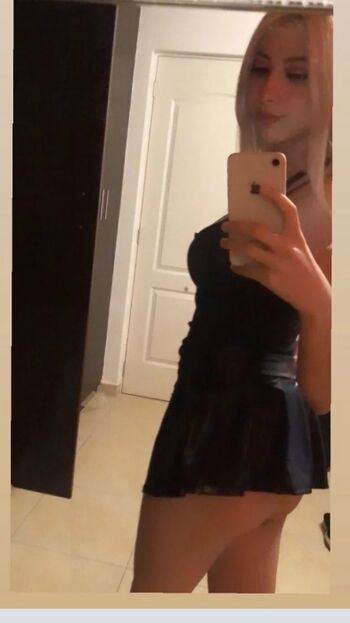 Full leaked Deborha zugueidy private onlyfans photo