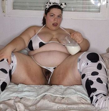 Full leaked Debra quinn private onlyfans photo