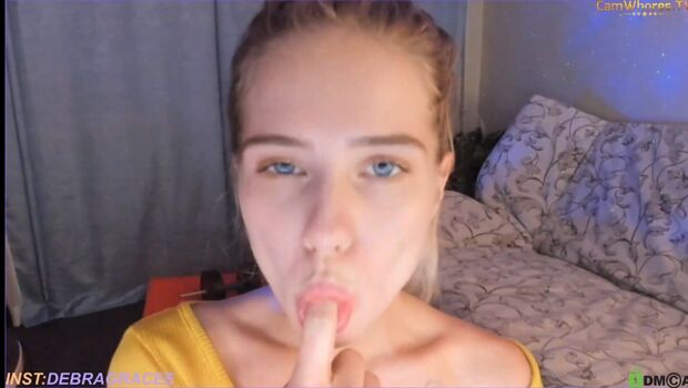 Full leaked Debragrace private onlyfans photo