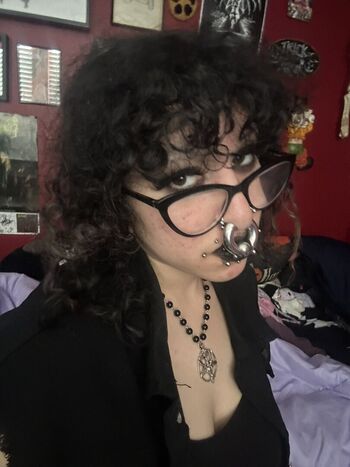 Full leaked Decayingdaf private onlyfans photo