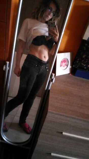 Full leaked Deedeekitsune private onlyfans photo