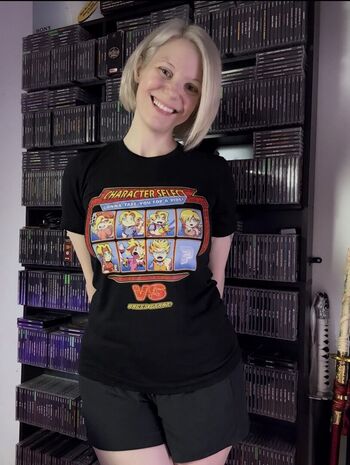 Full leaked Deegee private onlyfans photo