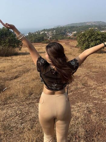 Full leaked Deeksha private onlyfans photo