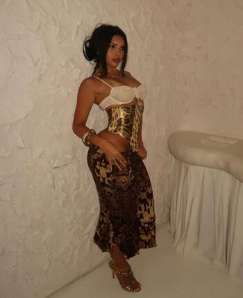 Full leaked Deemah private onlyfans photo