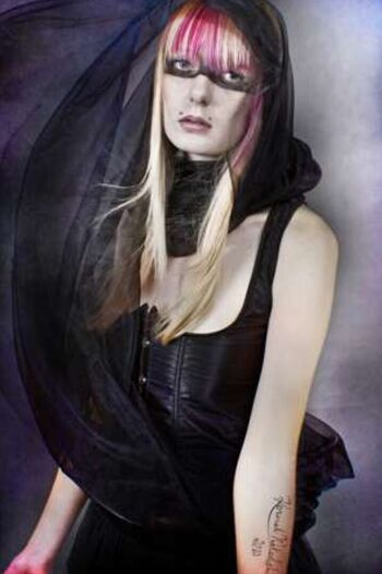 Full leaked Deemonica asmr private onlyfans photo