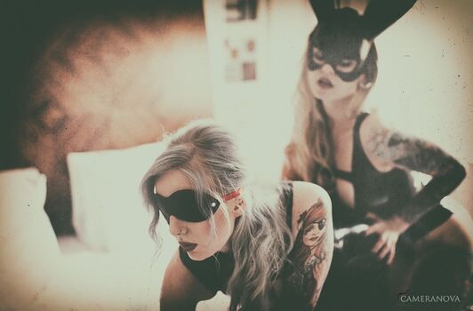 Full leaked Deemonica asmr private onlyfans photo