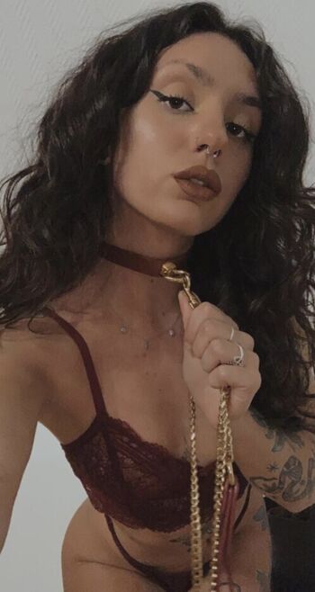 Full leaked Deeperse private onlyfans photo