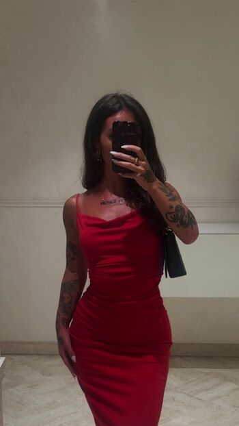 Full leaked Deeperse private onlyfans photo