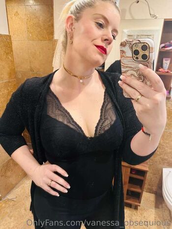 Full leaked Deepthroatvanessa private onlyfans photo