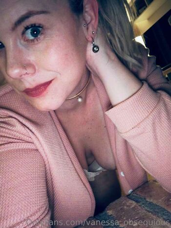 Full leaked Deepthroatvanessa private onlyfans photo