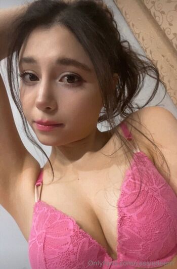 Full leaked Deercassieeee private onlyfans photo