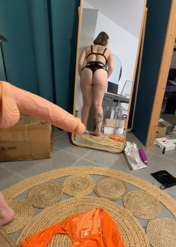 Full leaked Deesse michto private onlyfans photo