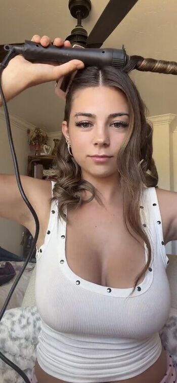 Full leaked Deeznailss private onlyfans photo
